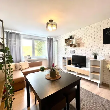Comfort Home Olsztyn  Exterior photo