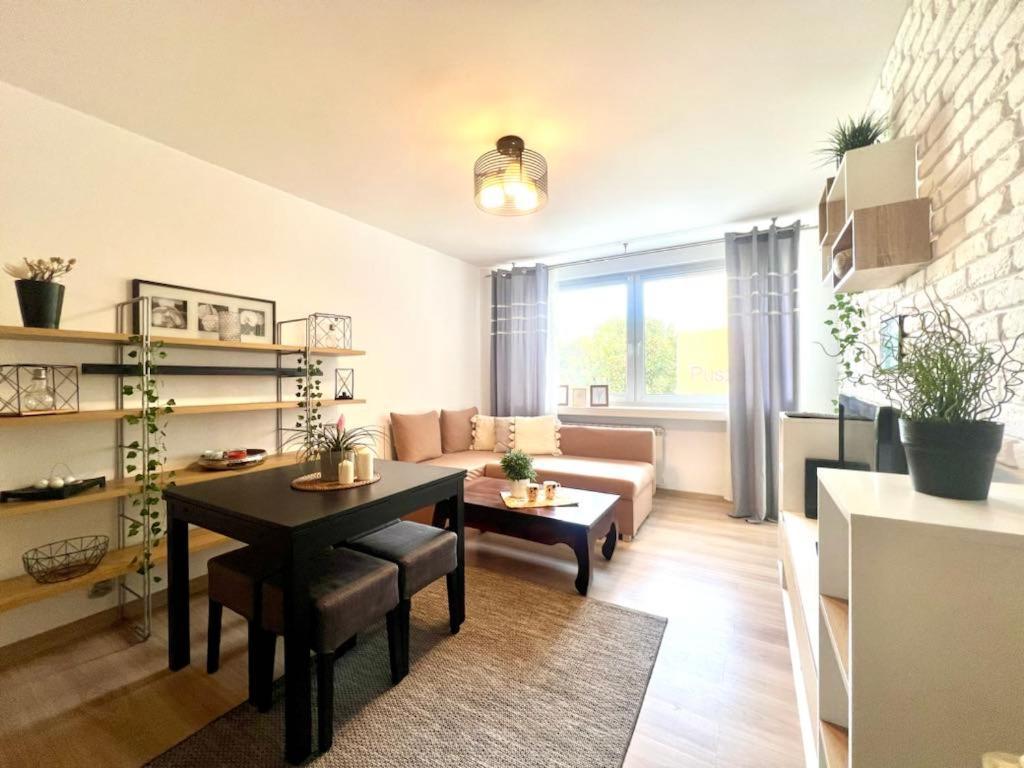 Apartament Comfort
