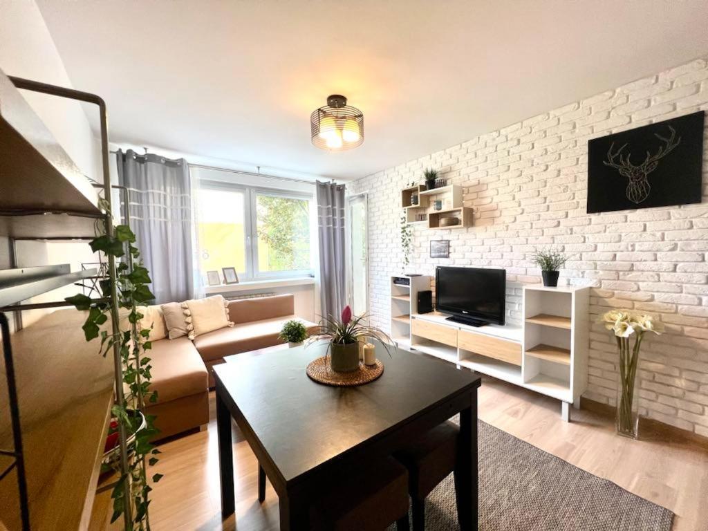Comfort Apartment Olsztyn (Warmian-Masurian)
