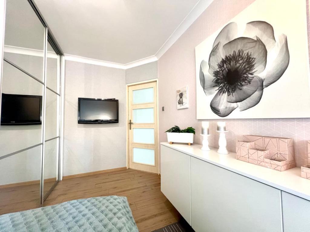 Comfort Apartment