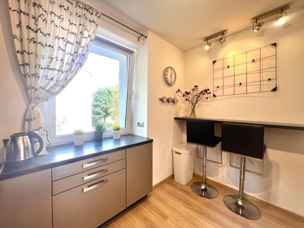 Apartament Comfort