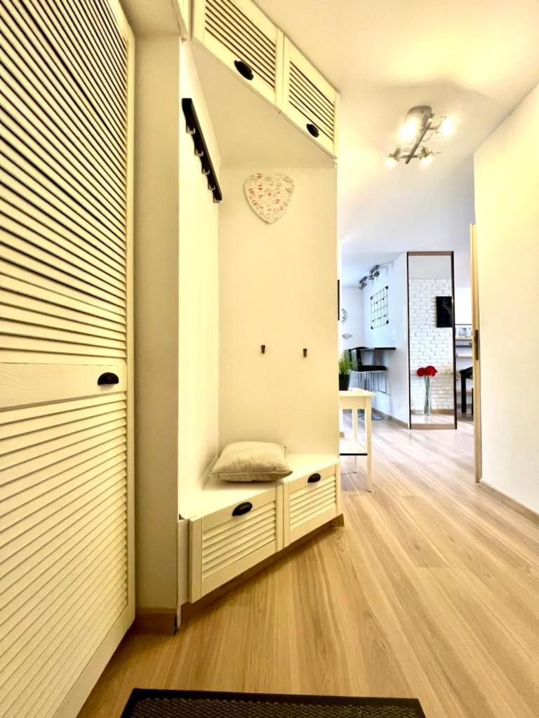 Comfort Apartment Olsztyn (Warmian-Masurian)